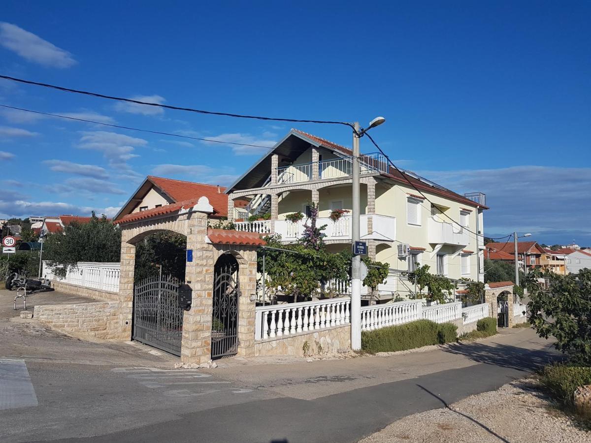 Appartement Apartman Cilas *